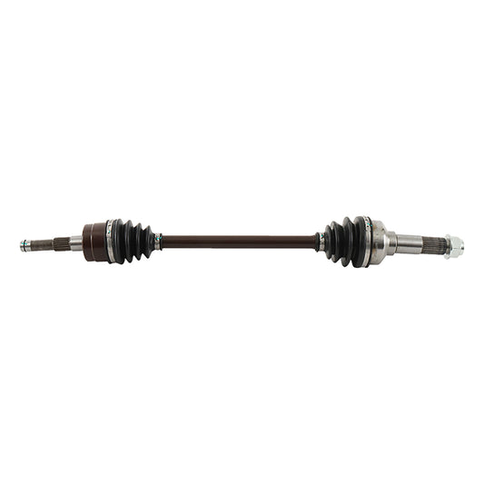ATV CV/Axle Complete Shaft 6 Ball