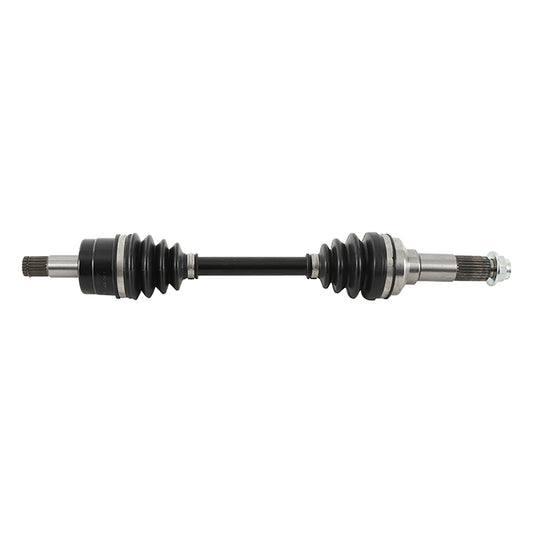 ATV CV/Axle Complete Shaft 6 Ball