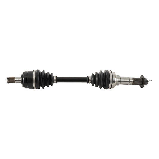 ATV CV/Axle Complete Shaft 6 Ball