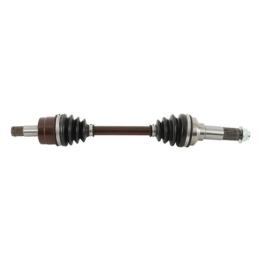 ATV CV/Axle Complete Shaft 6 Ball