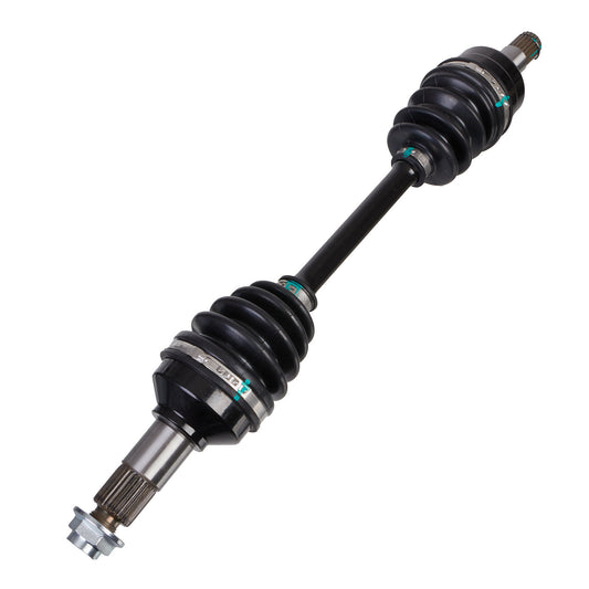 ATV CV/Axle Complete Shaft (Trk) 6 Ball