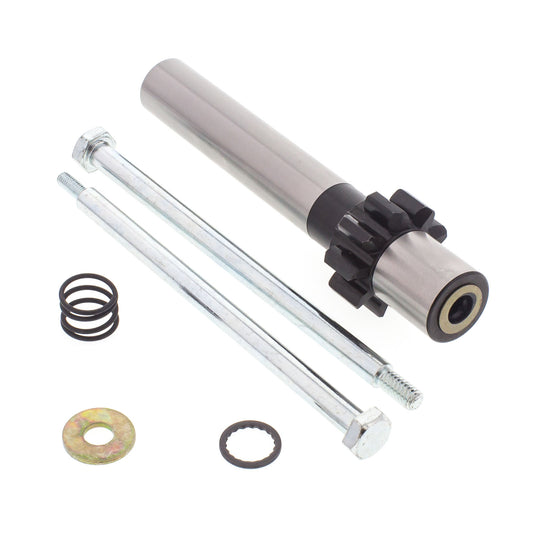 Starter Shaft Assy 9 Tooth \'89-\'93 79-2105