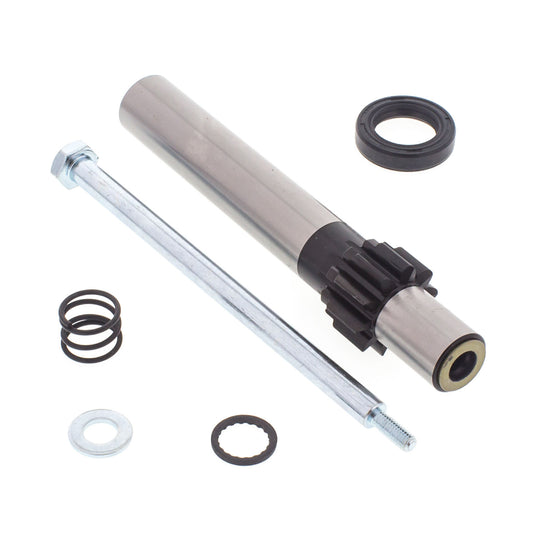 Starter Shaft Assy 10 Tooth \'94-\'05 79-2106