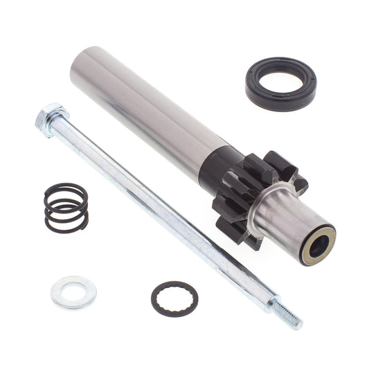One Piece Starter Shaft Kit HD 79-2107