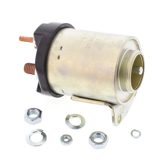 Harley Solenoid Early 79-2108
