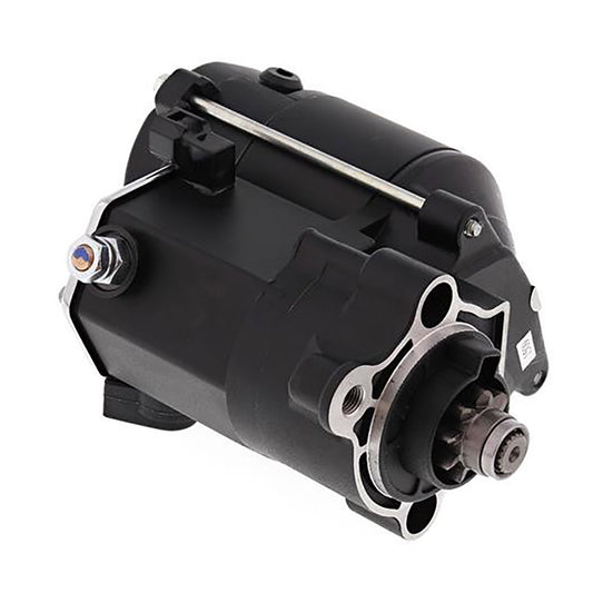 HD 1.4kw Sportster \'81- Black 80-1009