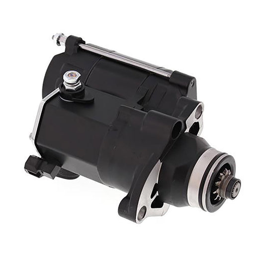 HD 1.4KW 6 SPEED 07 UP BLK 80-1013