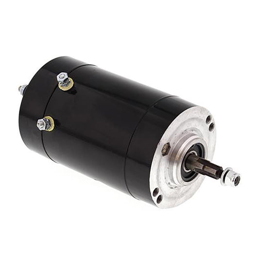 Generator HD 80-2001