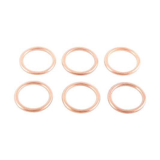 EXHAUST GASKET KIT 823013