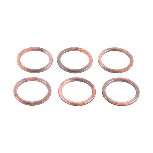 EXHAUST GASKET KIT 823016