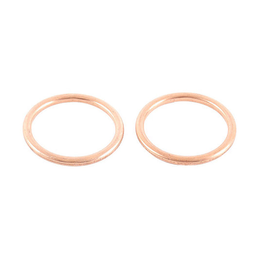 EXHAUST GASKET KIT 823018
