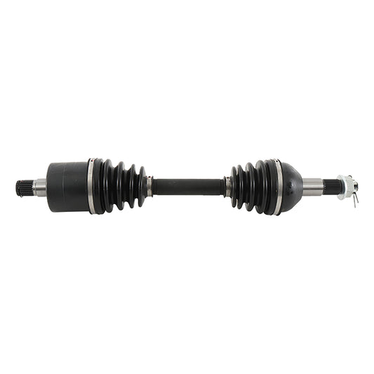 ATV CV/Axle Complete 8 Ball
