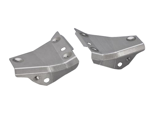 Front A-Arm Skid Plates