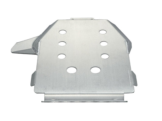 Frame Skid Plate