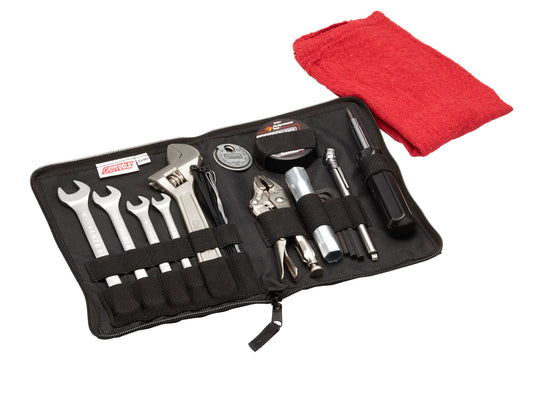 Metric Tool Kit