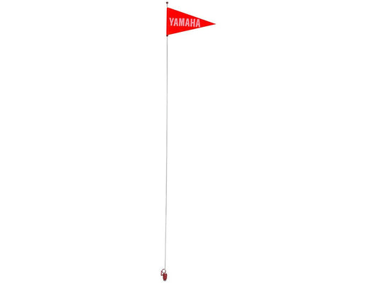 Yamaha Pop-It Antenna Flag YAMAHA MOTOR AUSTRALIA PTY LTD sold by Cully's Yamaha