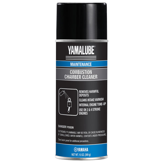 Combustion Chamber Cleaner