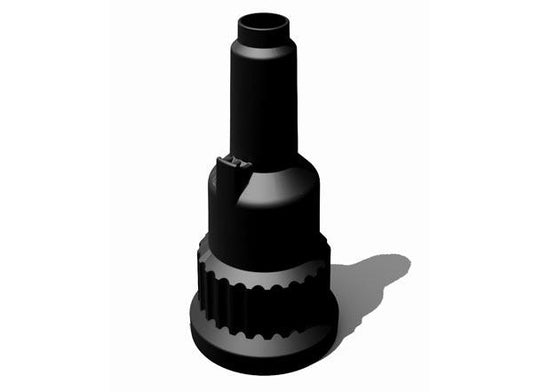 TUFF JUG CAR ADAPTER A1 ACCESSORY IMPORTS sold by Cully's Yamaha