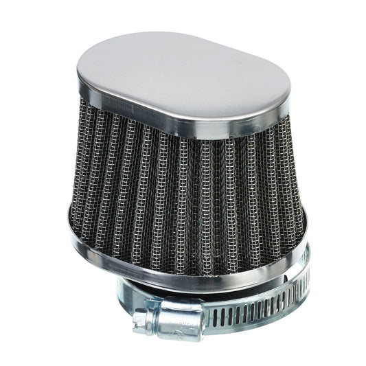 WHITES OVAL POWER POD FILTER 48mm