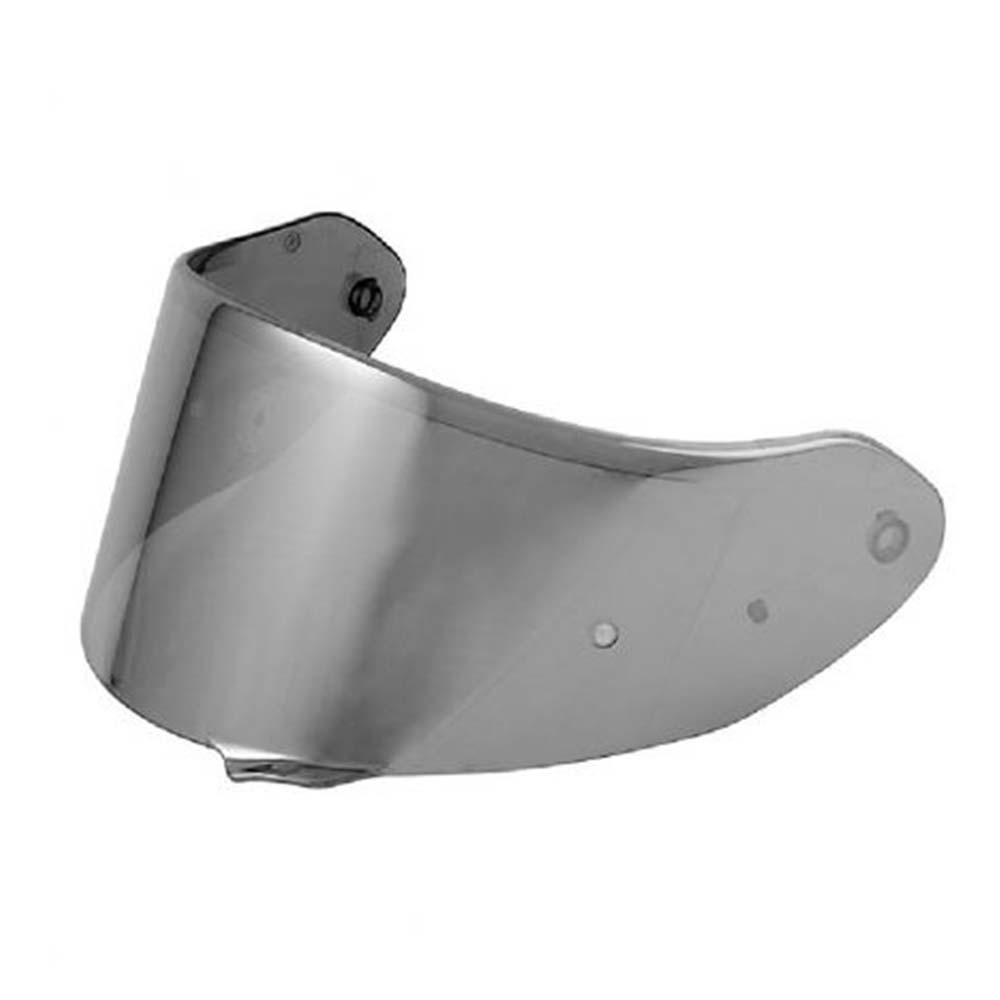 AIROH MOVEMENT/STORM/ST301 VISOR - SILVER MIRROR MOTO NATIONAL ACCESSORIES PTY sold by Cully's Yamaha