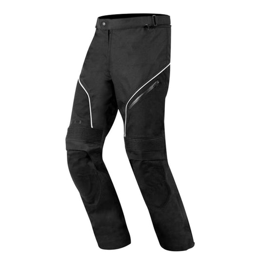 ALPINESTARS AST-1 V2 SHORT PANTS - BLACK MONZA IMPORTS sold by Cully's Yamaha