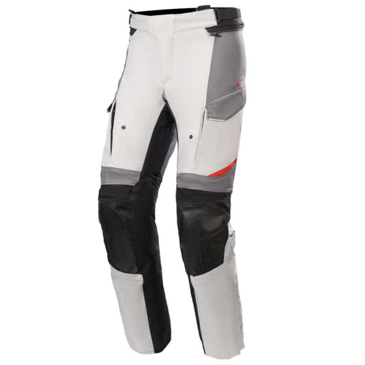 APINESTARS ANDES V3 DRYSTAR PANTS - GREY MONZA IMPORTS sold by Cully's Yamaha