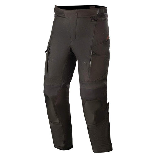 APINESTARS ANDES V3 DRYSTAR PANTS - BLACK MONZA IMPORTS sold by Cully's Yamaha