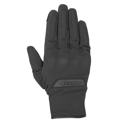 ALPINESTARS C-1 V2 GORE-TEX® GLOVES - BLACK MONZA IMPORTS sold by Cully's Yamaha