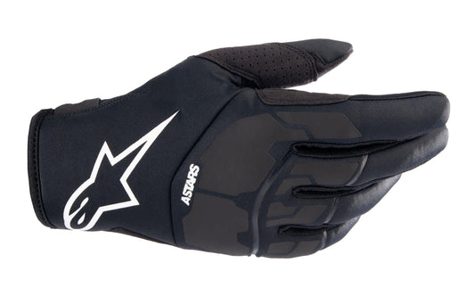 ALPINESTARS 2023 THERMO SHIELDER GLOVES - BLACK MONZA IMPORTS sold by Cully's Yamaha