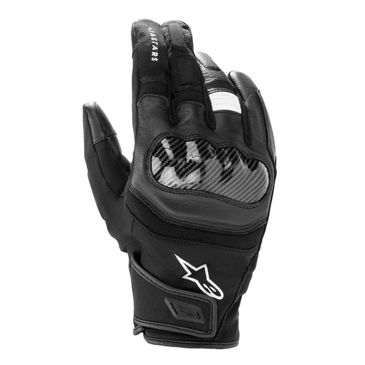 ALPINESTARS SMX Z DRYSTAR GLOVES - BLACK MONZA IMPORTS sold by Cully's Yamaha