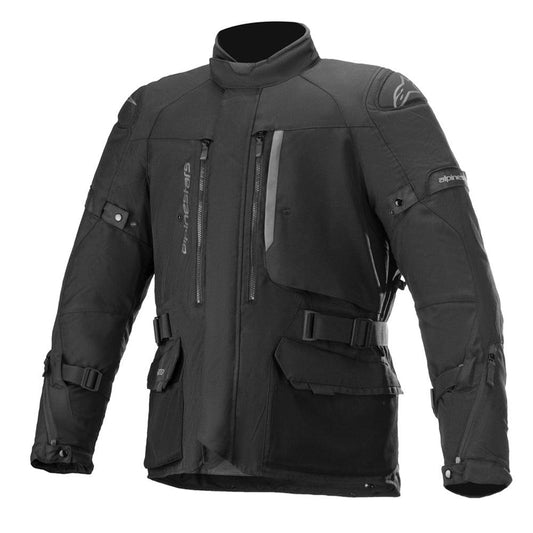 ALPINESTARS KETCHUM GORE-TEX®JACKET - BLACK MONZA IMPORTS sold by Cully's Yamaha