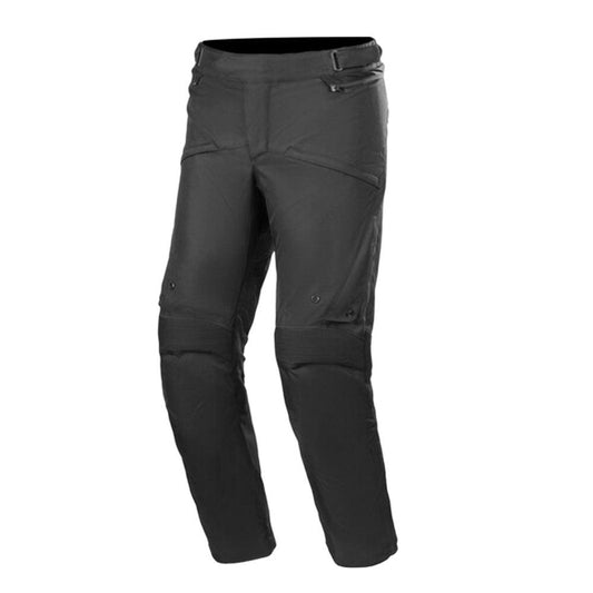 ALPINESTARS ROAD PRO GORE-TEX®SHORT PANTS - BLACK MONZA IMPORTS sold by Cully's Yamaha