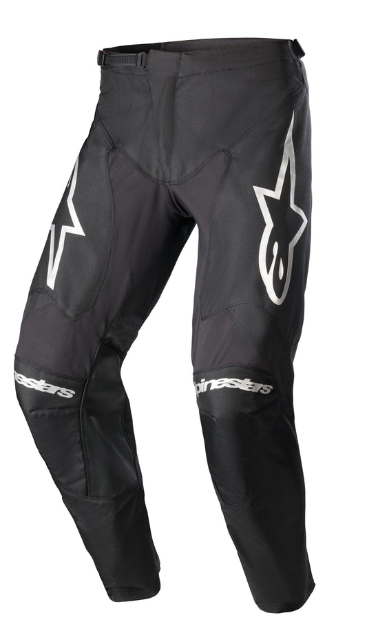 ALPINESTARS 2023 RACER GRAPHITE PANTS - BLACK REFLECTIVE BLACK MONZA IMPORTS sold by Cully's Yamaha