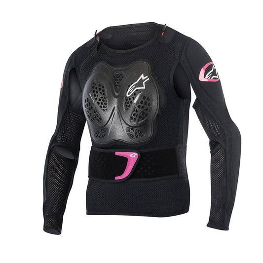 ALPINESTARS STELLA BIONIC JACKET MONZA IMPORTS sold by Cully's Yamaha