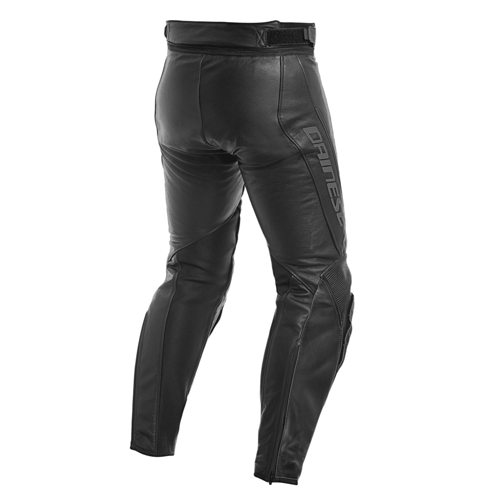 Dainese assen leather pants discount