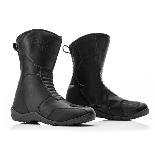 RST AXIOM WP LADIES BOOTS - BLACK MONZA IMPORTS sold by Cully's Yamaha