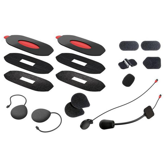 ACCESSORY KIT FOR SFR SENA BLUETOOTH AUSTRALIA sold by Cully's Yamaha