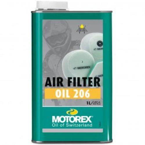 MOTOREX AIRFILTER OIL- 1 LITRE A1 ACCESSORY IMPORTS sold by Cully's Yamaha