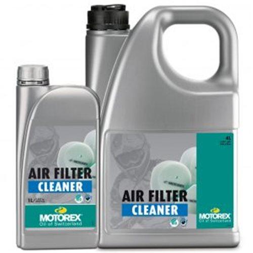 MOTOREX AIRFILTER CLEANER A1 ACCESSORY IMPORTS sold by Cully's Yamaha