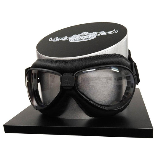 UGLY FISH AVIATOR GOGGLE - MBL PIRANHA EYEWEAR sold by Cully's Yamaha