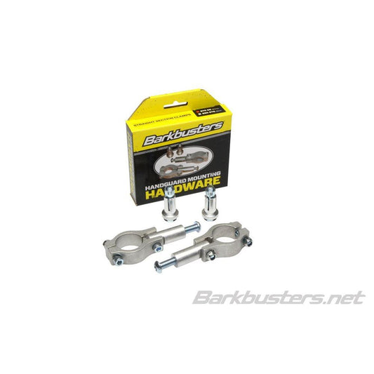 BARKBUSTER MOUNTING KIT STRAIGHT 28.5MM G P WHOLESALE sold by Cully's Yamaha