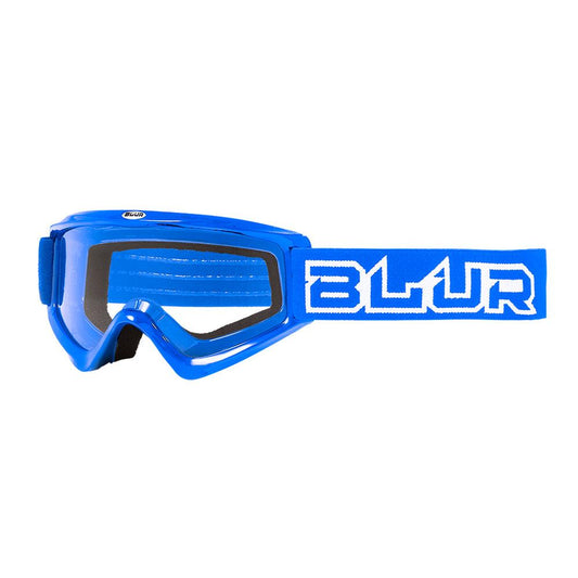 BLUR B-ZERO 2020 GOGGLE - BLUE CASSONS PTY LTD sold by Cully's Yamaha