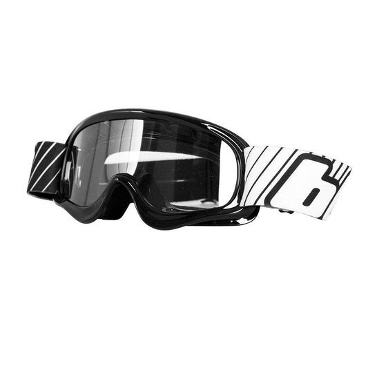 BLUR B-ZERO 2020 YOUTH GOGGLE - BLACK CASSONS PTY LTD sold by Cully's Yamaha