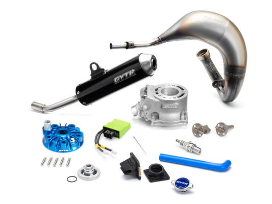 GYTR YZ85 High Performance Kit