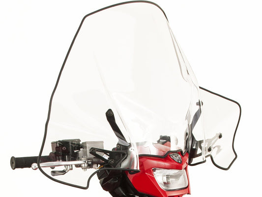 ATV Windshield