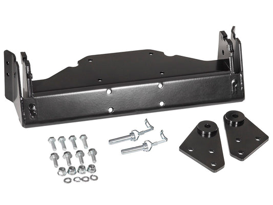 ATV Plow Mount by WARN