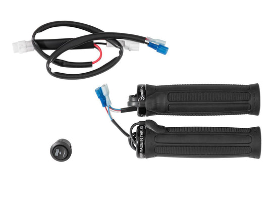 Heated Grips