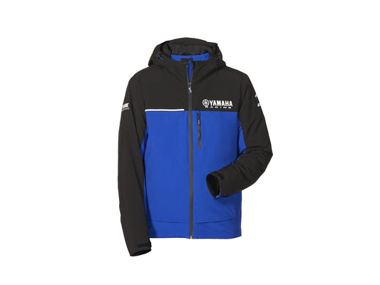 2020 Yamaha Racing Mens Outerwear Jacket