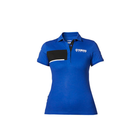 2020 Paddock Blue Womens Polo