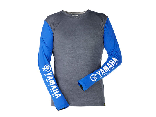 Mountain Bike Long Sleeve Jersey